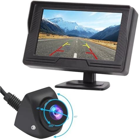 Afbeeldingsresultaten voor Backup Camera Monitor
