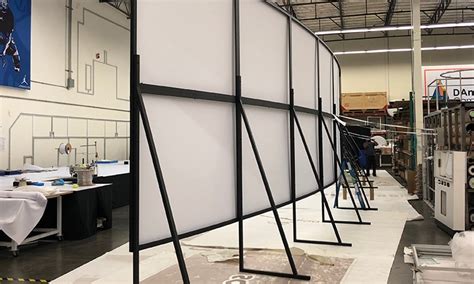 Projection Screen Design に対する画像結果