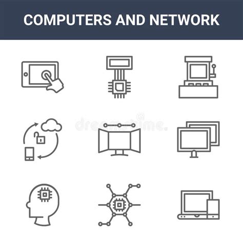 Microcontroller Icon Set に対する画像結果