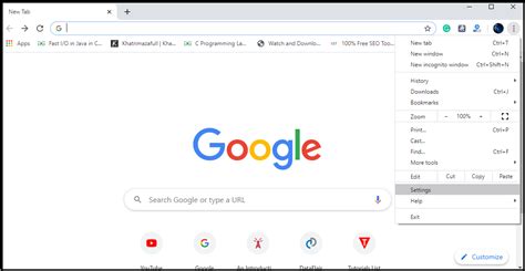Image result for How to Enable JavaScript On My Browser