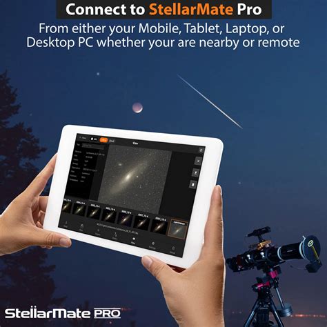 Raspberry Pi 4 Stellarmate に対する画像結果