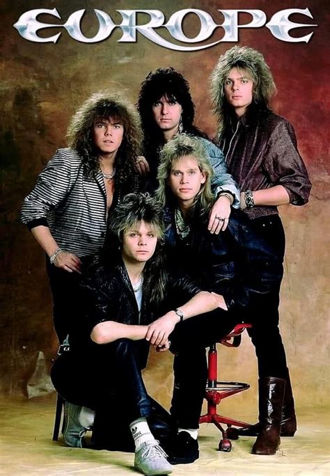 Afbeeldingsresultaten voor Europe Musical Group