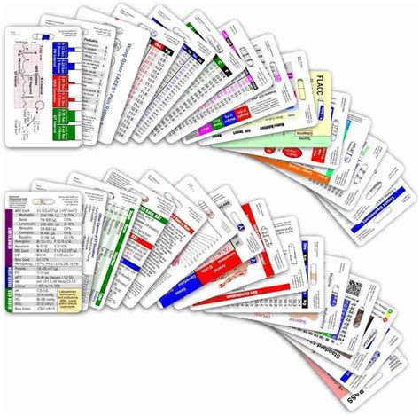 Quick Reference Precision Shooting Cards માટે ઇમેજ પરિણામ