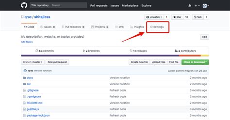 CSS File GitHub に対する画像結果