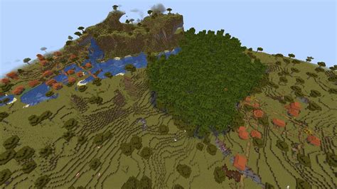 Minecraft Swamp Spawn Seeds に対する画像結果