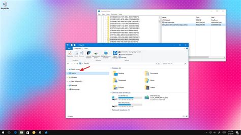 نتيجة الصورة لـ How to Remove File From File Explorer