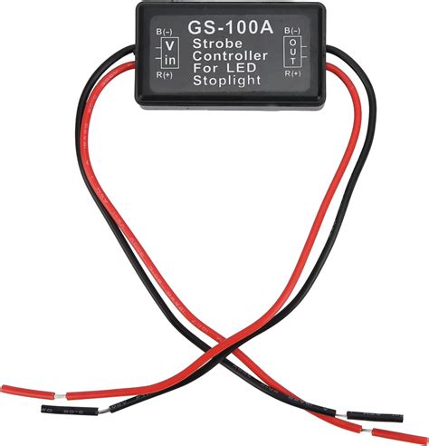 Image result for I2000 Strobe Relay Module