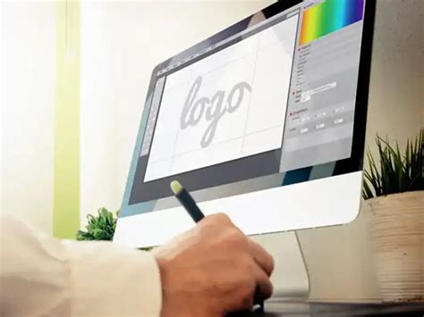 Toradh íomhá ar Create a Logo Design