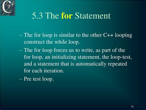 Image result for How to Write a Loop Statement