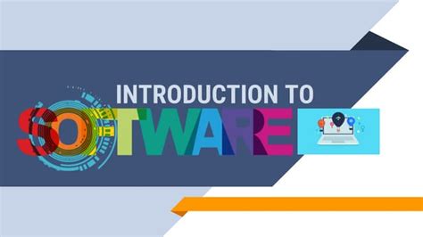 Image result for Introduction to Software Written