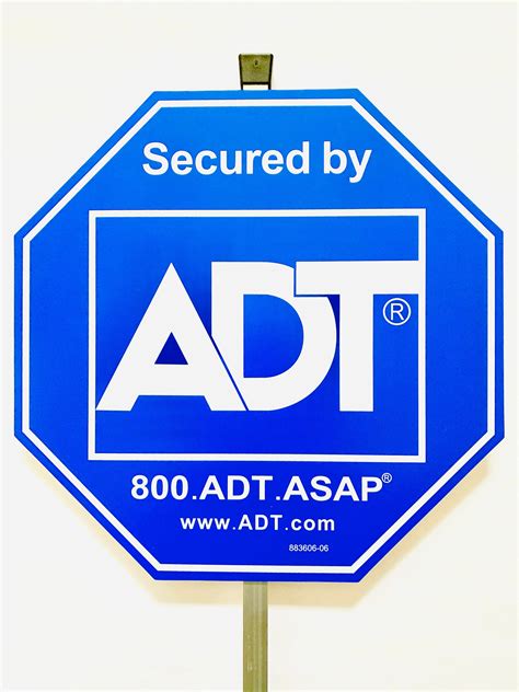 Toradh íomhá ar ADT Sign