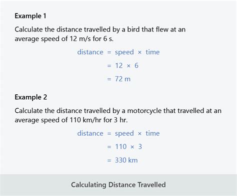 Image result for Distance Calculations