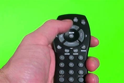 Afbeeldingsresultaten voor Remote Control Green Button