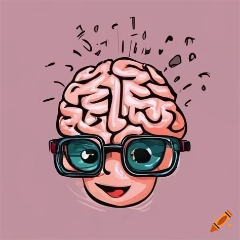 Image result for Simple Think Cartoon Brain