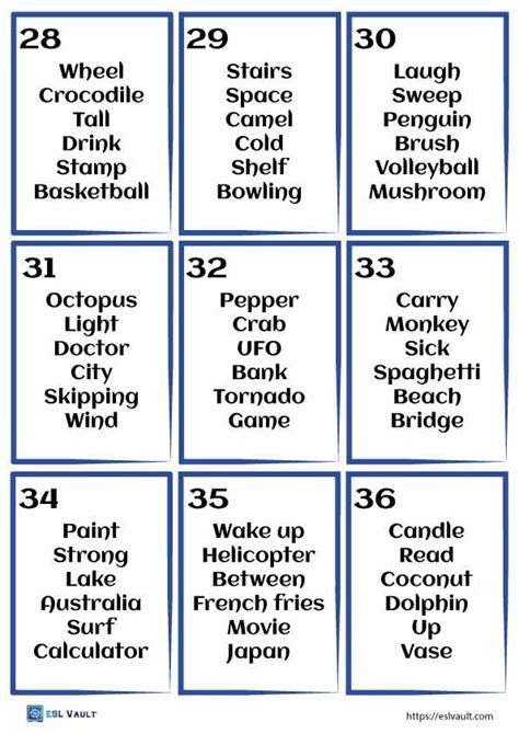 Pictionary Generator కోసం చిత్ర ఫలితం