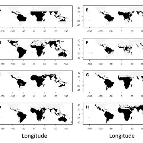 Image result for Tropical Area Distribution