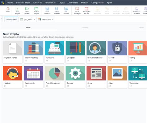 Programing Verde Scriptcase に対する画像結果