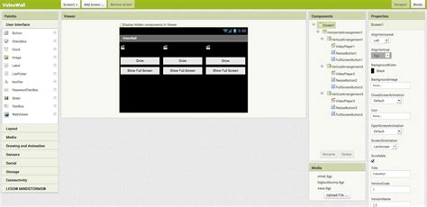 Toradh íomhá ar App Inventor 2 Extensions Download