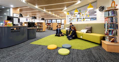 Image result for Best Library Design