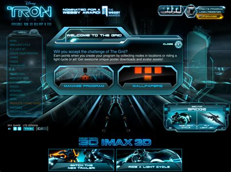 Image result for Tron Browser Game