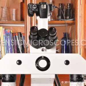 Image result for Bullet Comparison Microscope