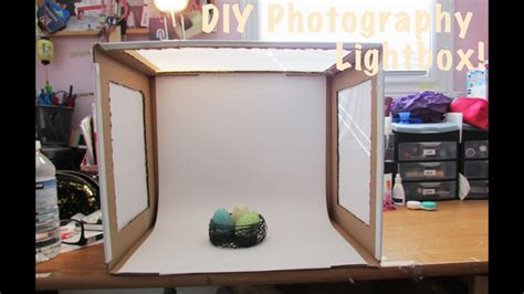 DIY Lightbox に対する画像結果