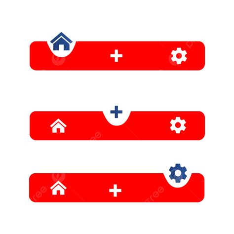 Image result for Android Menu Button Icon