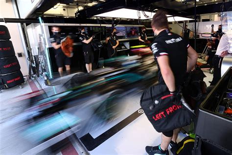 Image result for F1 Testing 2022