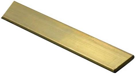Résultat d’images pour Brass Rectangular Bar