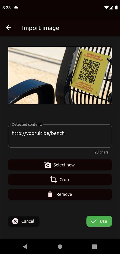 Image result for QR Code Version 1.0 Generator
