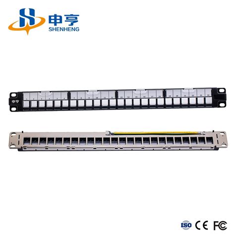 Image result for Patch Panel to Switch Cable Management