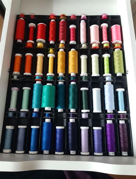 Sewing Thread Organizers に対する画像結果