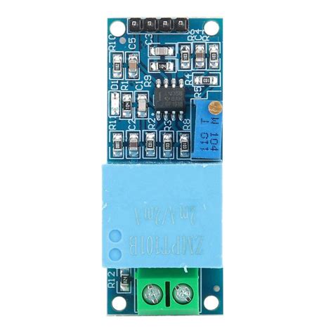 Toradh íomhá ar System Sensor Output Module