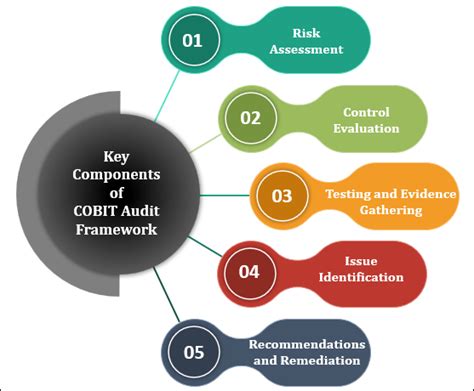 Toradh íomhá ar Key Processes of a New Audit Framework