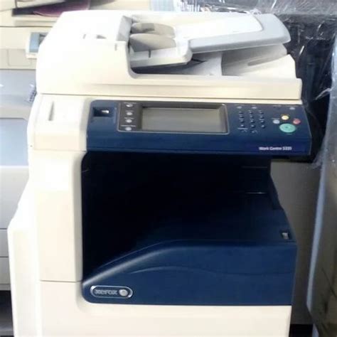 Image result for Xerox Wc5335t