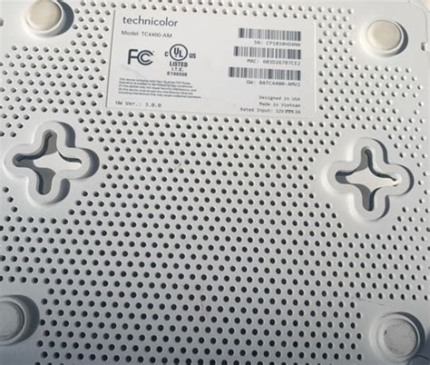 Technicolor E31t2v1 に対する画像結果