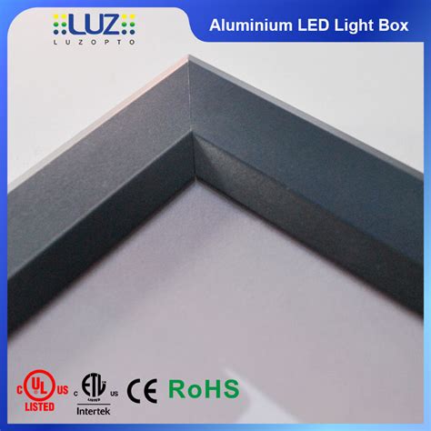 Custom LED Sign Frame に対する画像結果