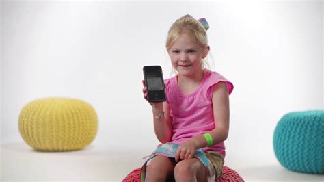 Toradh íomhá ar Dexcom Booth