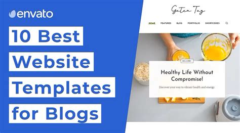 Image result for Blog Visual Templat