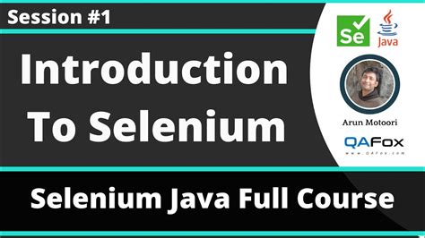 Java Selenium Training に対する画像結果