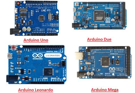 Image result for Arduino Tipe