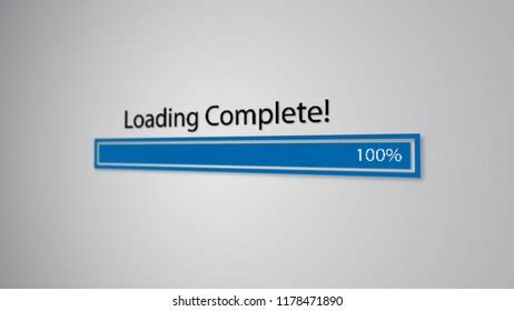 Image result for Loading Bar Complete