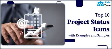 Image result for Icon Project Status