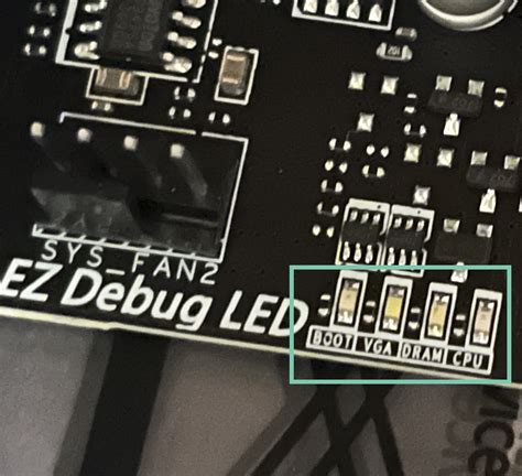 Image result for Debug LED