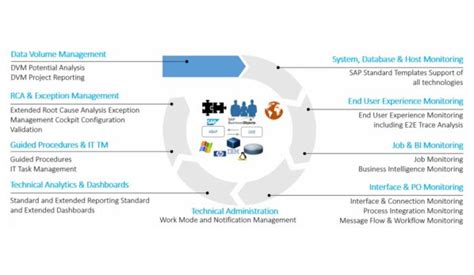 Image result for SAP Solution Manager Application Operations