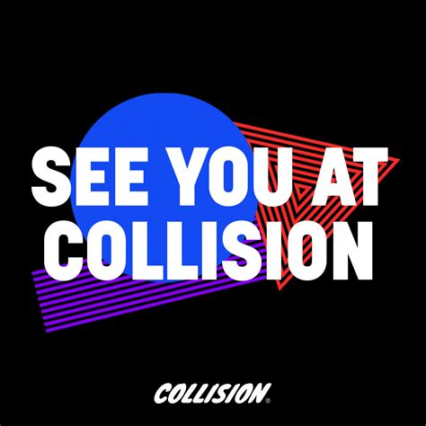 Image result for Collision Conference Logo