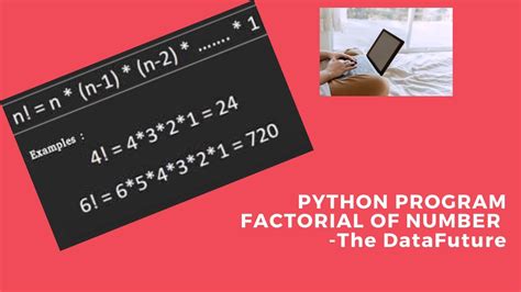 Image result for Factorial Program in Python Using While Loop