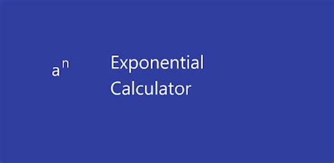 Image result for Exponent Calculation