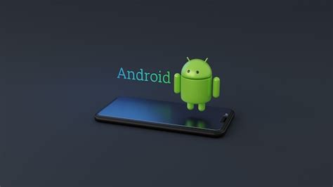Image result for Android Operating Sysytem Logo