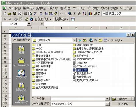 Open Wnlu File に対する画像結果